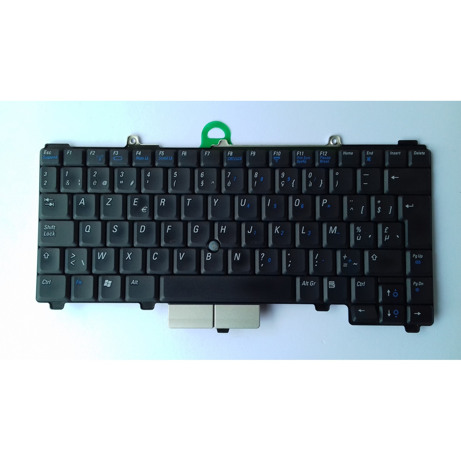 Tastatura Franta Dell Latitude D400 (0W458)
